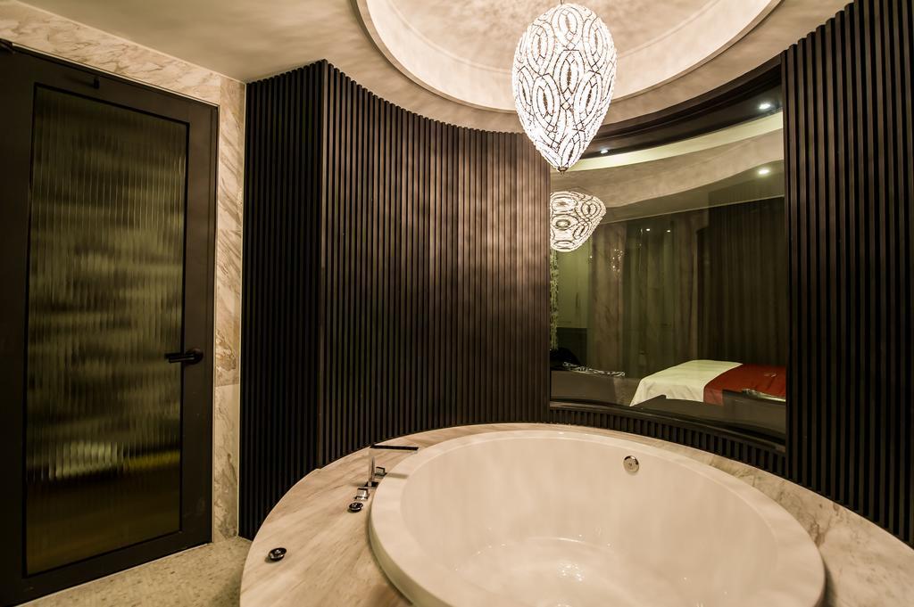 Hotel Floce Bucheon Rum bild
